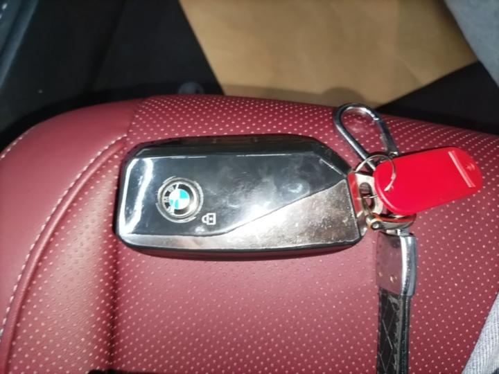 5 Series 2024 530Li Leading M Sport Package photo 8