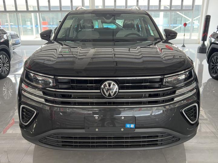 2025 330TSI Elite photo 2