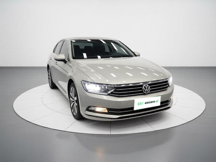Magotan 2017 330TSI DSG Luxury photo 3