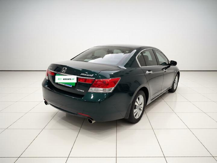 Accord 2010 2.0L EX photo 6