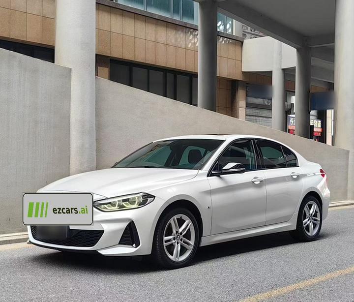 1 Series 2020 120i Fashion