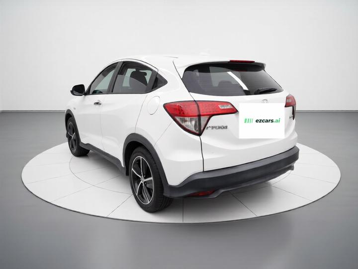 Vezel 2020 1.5L CVT photo 4