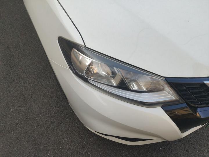 Tiida 2019 1.6L CVT China VI photo 7