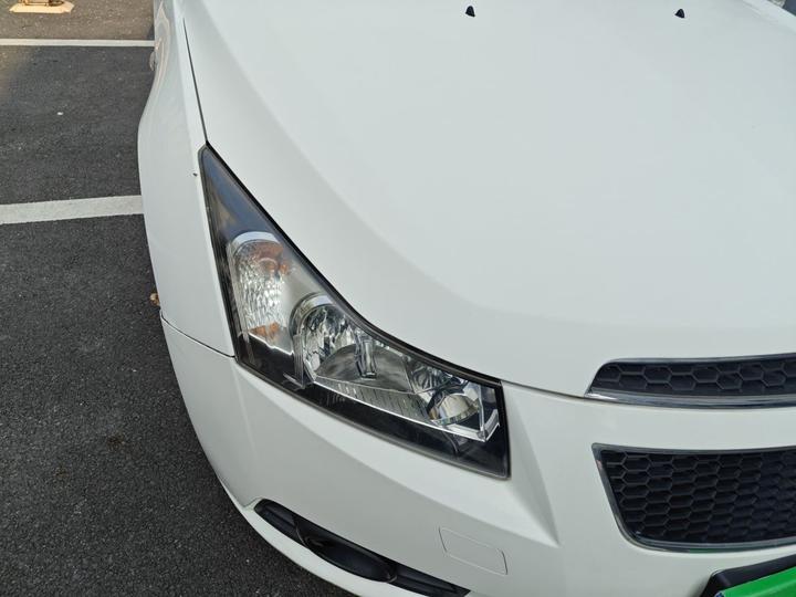 2013 Hatchback 1.6T AT Flagship photo 6