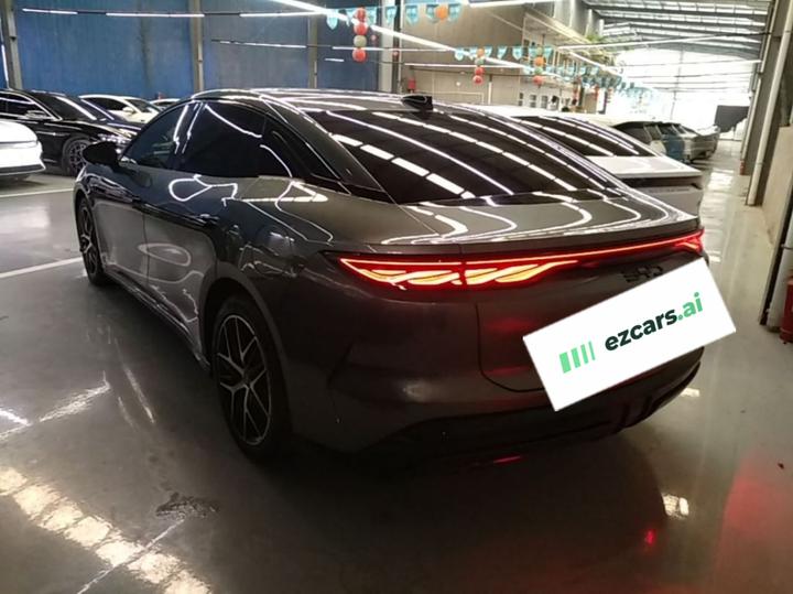 Han L 2025 DM-p AWD LiDAR Flagship photo 4