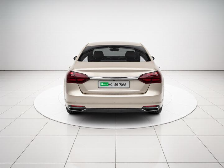 Emgrand 2019 1.5L CVT China VI photo 5
