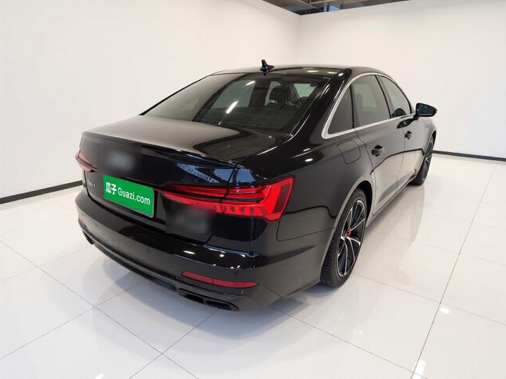 A6L 2019 45 TFSI Dynamic photo 4