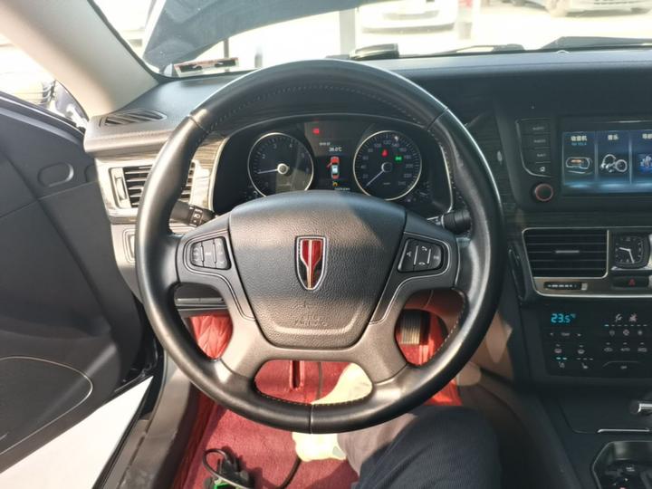 H7 2019 2.0T Elite photo 2