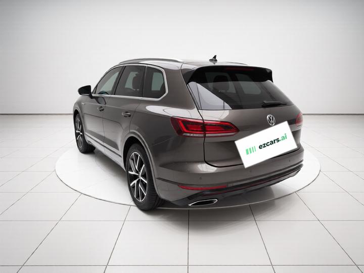 Touareg 2019 3.0TSI China V photo 4