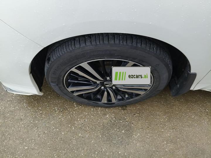 Odyssey 2019 2.0L Smart photo 3