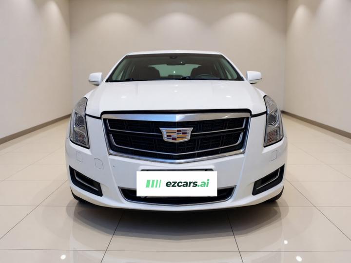 XTS 2016 28T Tech photo 2