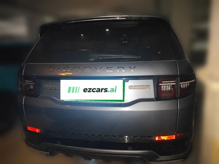 Discovery Sport 2020 249PS R-Dynamic Performance Tech 7-Seater photo 5