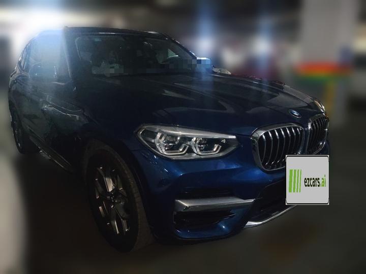X3 2019 xDrive28i Luxury photo 3