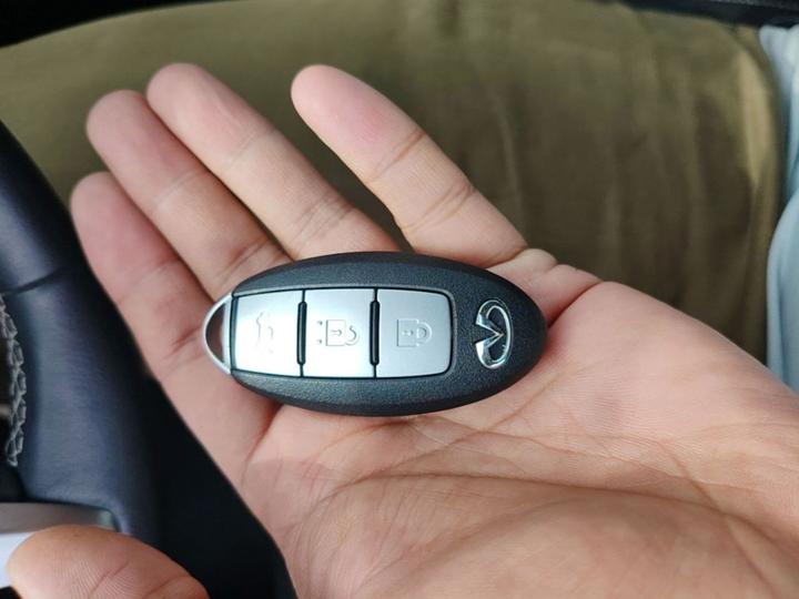 Q50L 2019 2.0T 30 photo 8