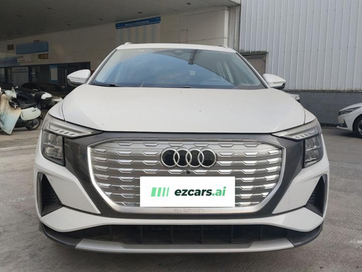 Q5 e-tron 2023 40 e-tron photo 2