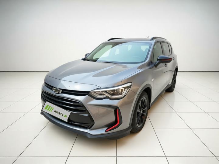 2018 Redline 530T AT 5+2 China V