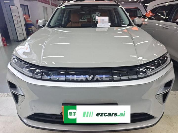 MAX 2025 Hi4 165 Ultra ADAS photo 2