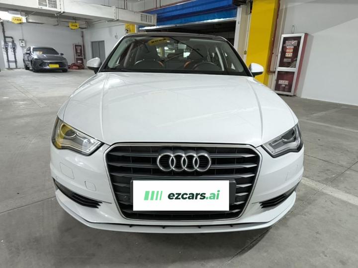 A3 2015 Limousine 35 TFSI photo 2