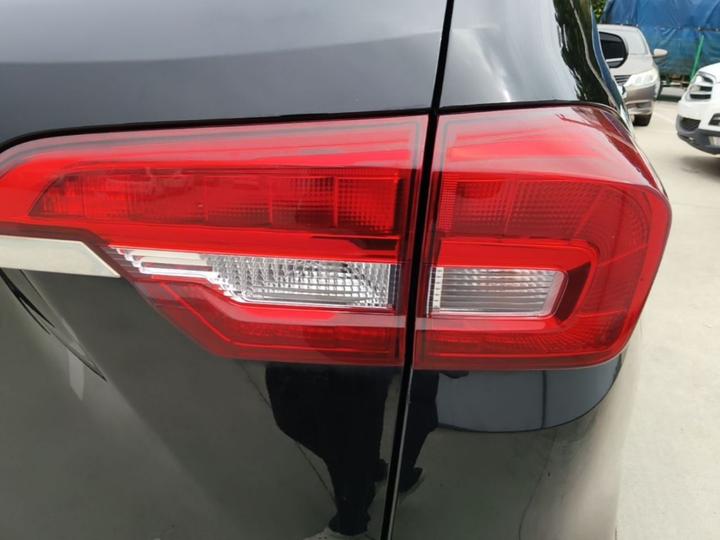 M6 2019 1.5T DCT RWD Value China VI photo 7