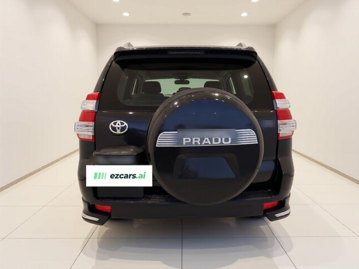Prado Parallel Import photo 5