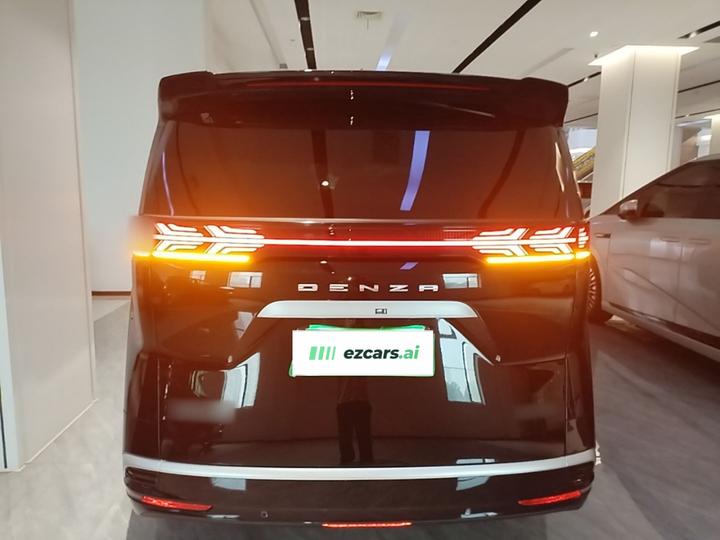 D9 2024 DM-i 980 AWD Premium photo 3