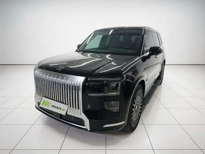 9X 2026 Ultra 55kWh 5-Seater