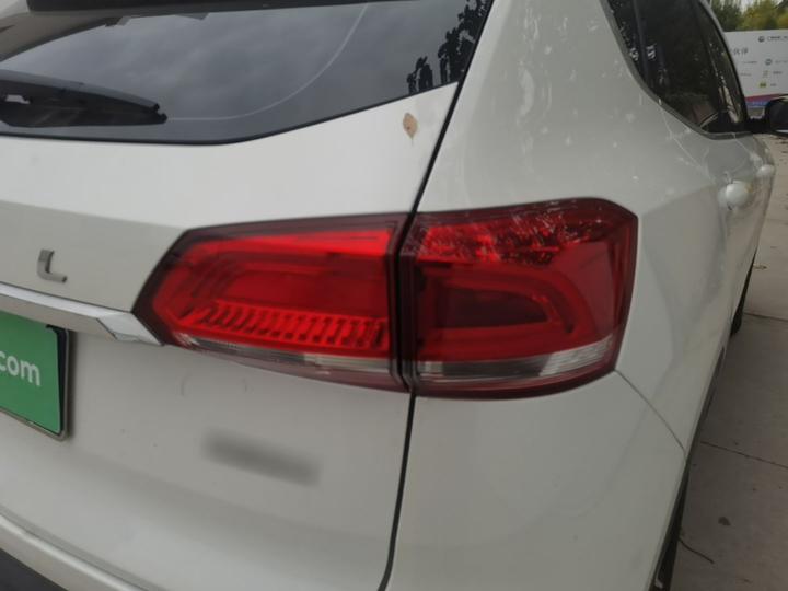 H4 2020 1.5T DCT photo 7