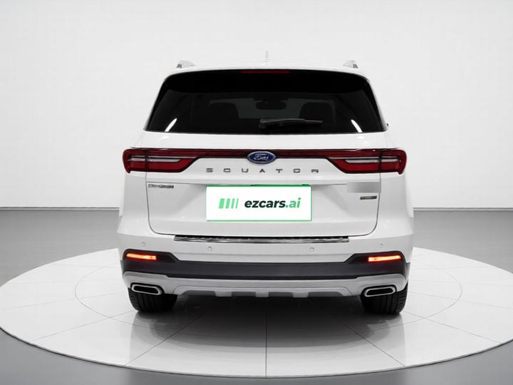 Equator 2021 EcoBoost 225 7-Seater 2/2/3 photo 5