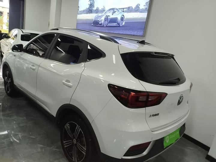 ZS 2017 16T AT Exclusive photo 3