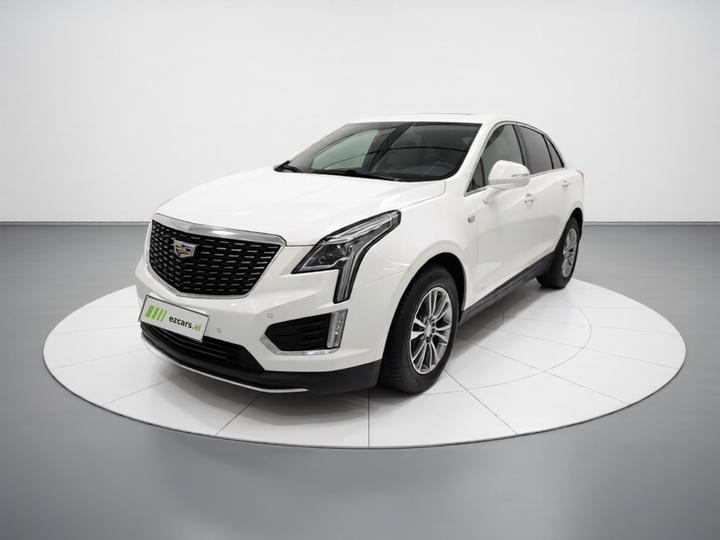 XT5 2020 28T Luxury