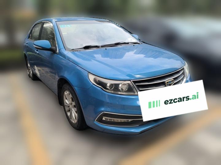 Vision 2016 1.5L MT photo 3