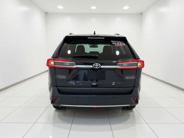 Wildlander 2023 2.0L CVT RWD Luxury PLUS photo 5