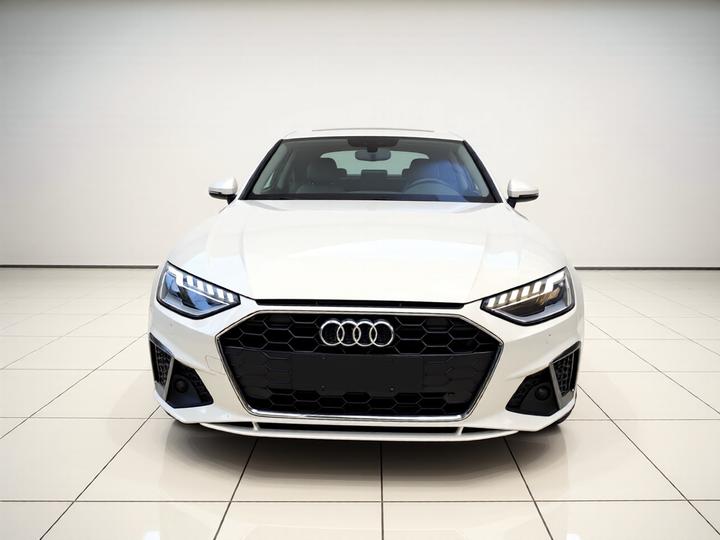 A4L 2020 40 TFSI Luxury Dynamic photo 2