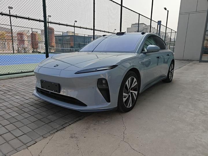 ET5 2022 75kWh