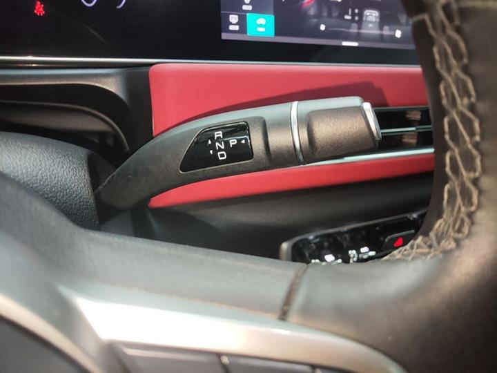 Good Cat GT 2023 401km Luxury photo 8