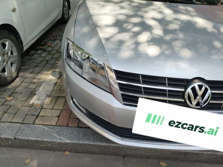 Lavida 2014 1.4TSI DSG Tech photo 7