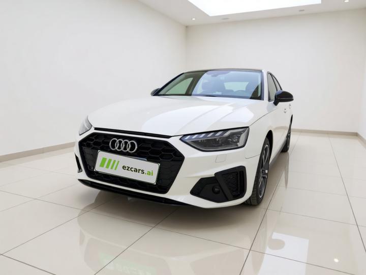A4L 2022 40 TFSI Luxury Dynamic