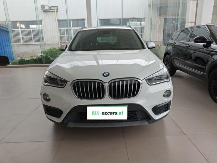X1 2016 sDrive18Li Exclusive photo 2
