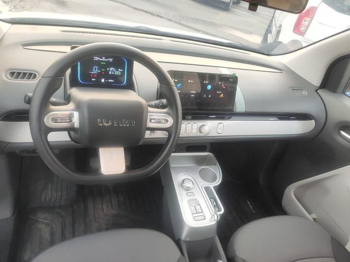 Nevo Changan Lumin 2023 205km photo 5