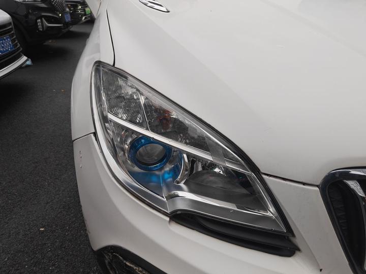 2015 1.4T AT RWD Elite photo 7
