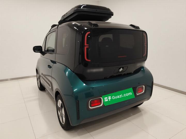 KiWi EV 2021 NCM photo 4