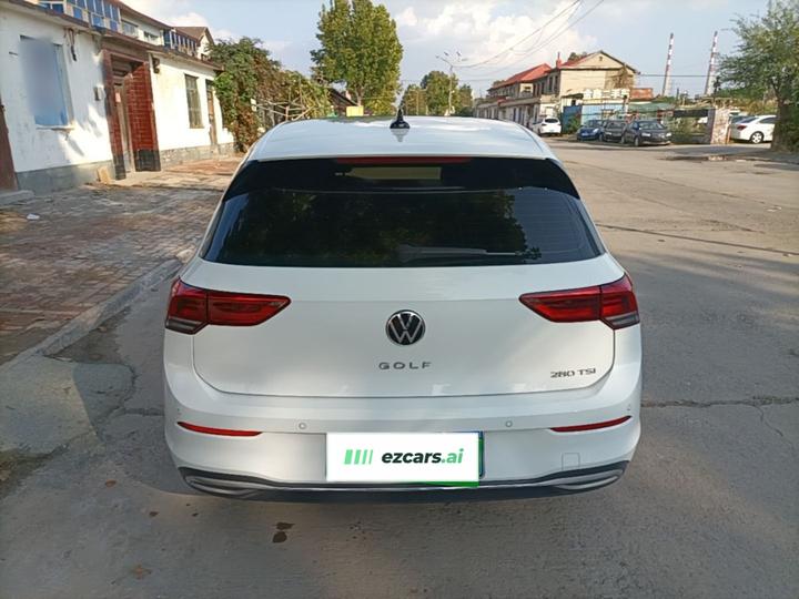 Golf 2023 280TSI DSG Pro photo 5