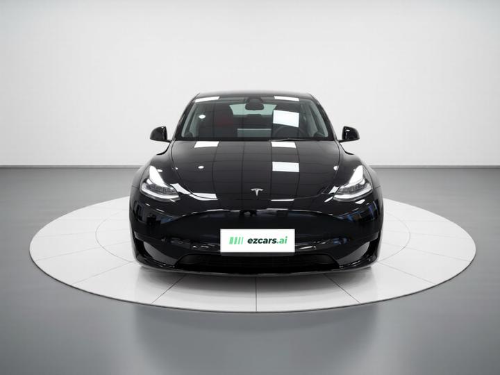 Model Y 2022 Facelift RWD photo 2