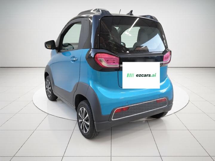 E100 2019 250KM Smart photo 4