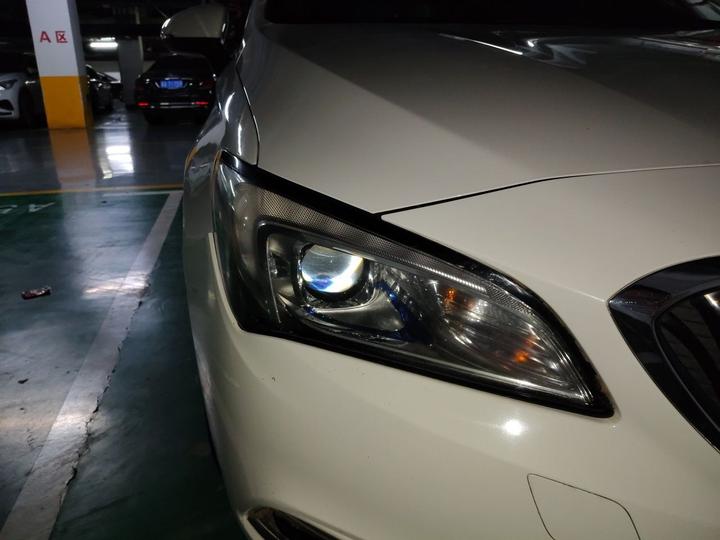 Verano 2017 Sedan 15S AT Leading photo 7