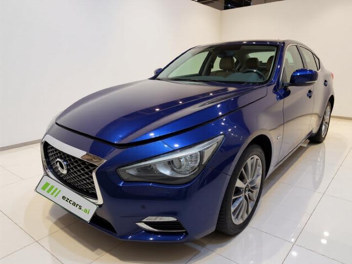 Q50L 2018 2.0T China VI
