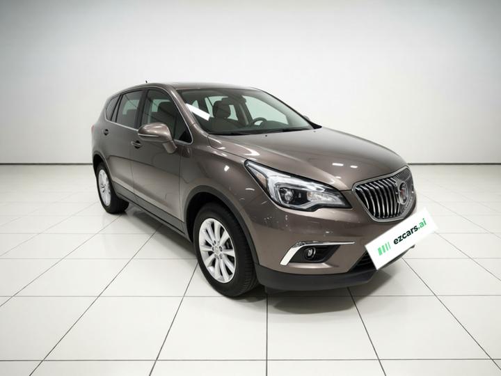 Envision 2017 28T AWD Elite photo 3