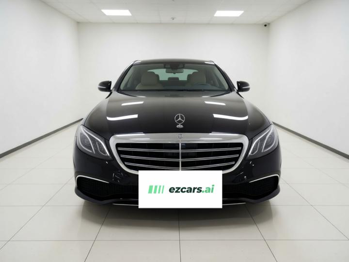 E-Class 2019 E 200 L Sport photo 2