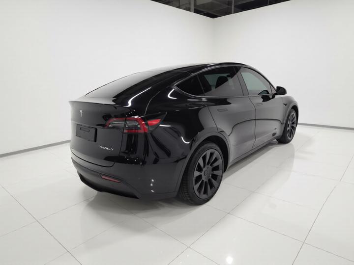 Model Y 2021 Standard Range RWD photo 6