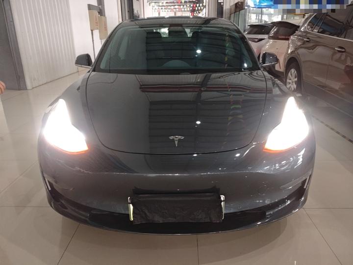 Model 3 2020 Facelift Long Range RWD photo 2